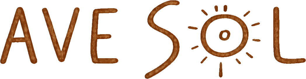 Ave Sol Logo